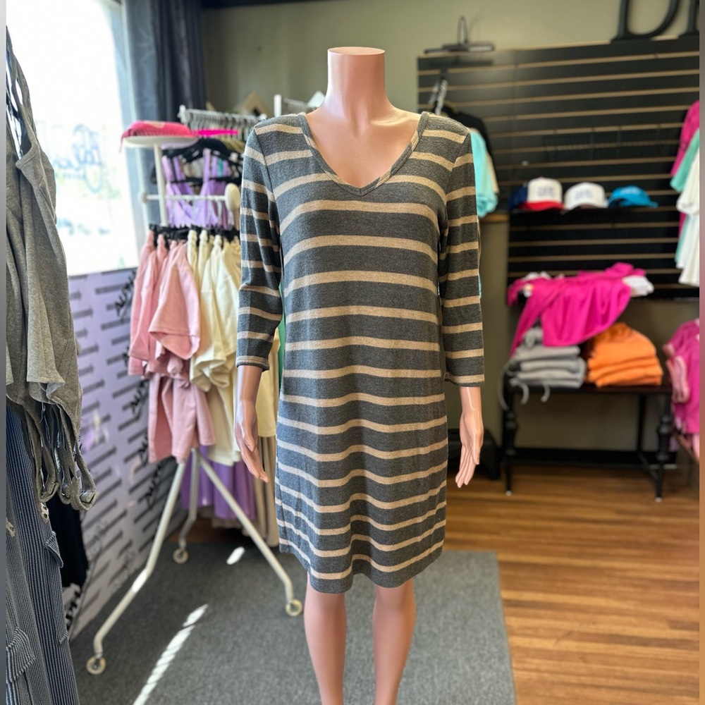 Cashmere Dress